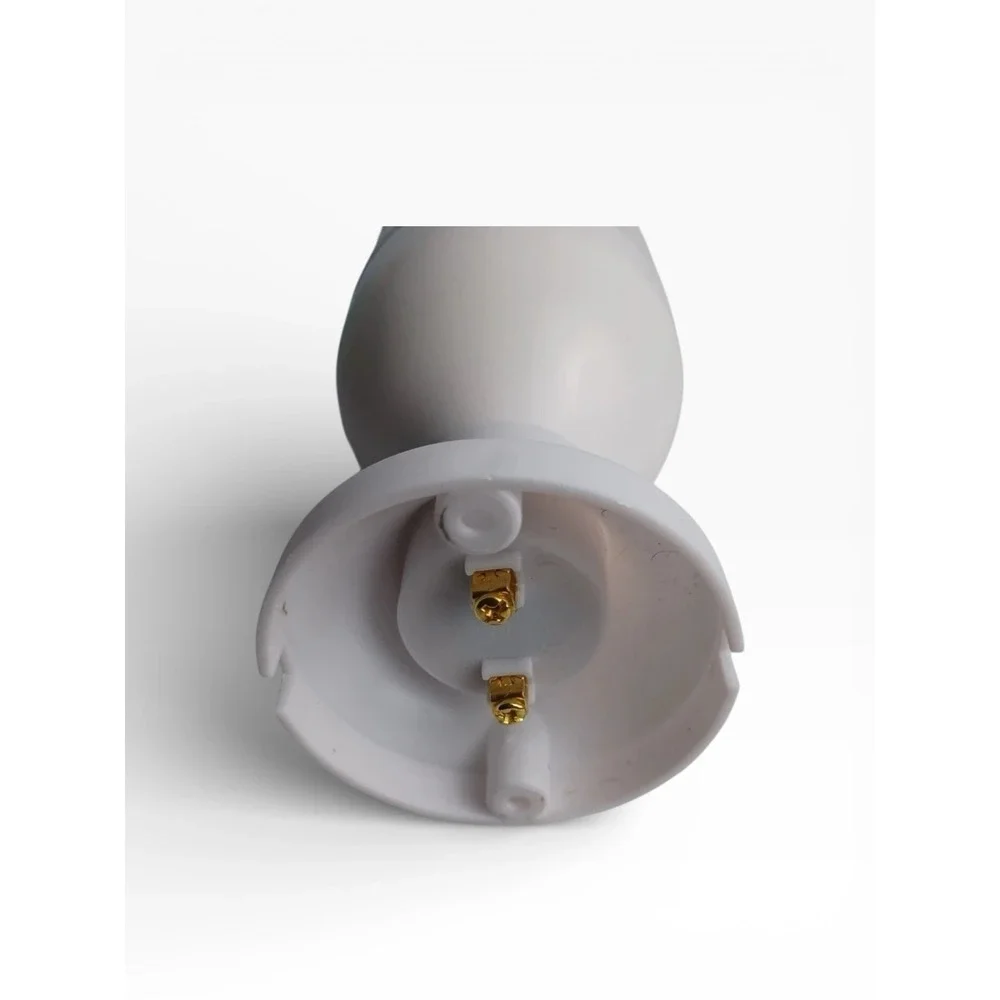 WiFi Panorama Lightbulb Camera W/SD Storage